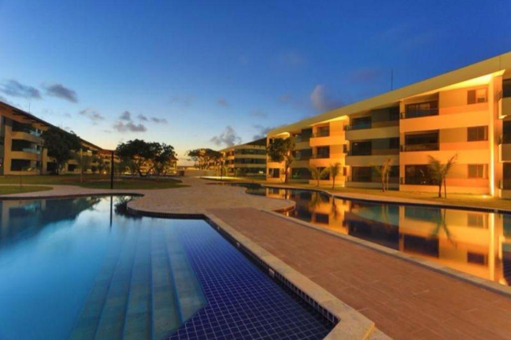 Carneiros Beach Resort Praia dos Carneiros Exteriör bild